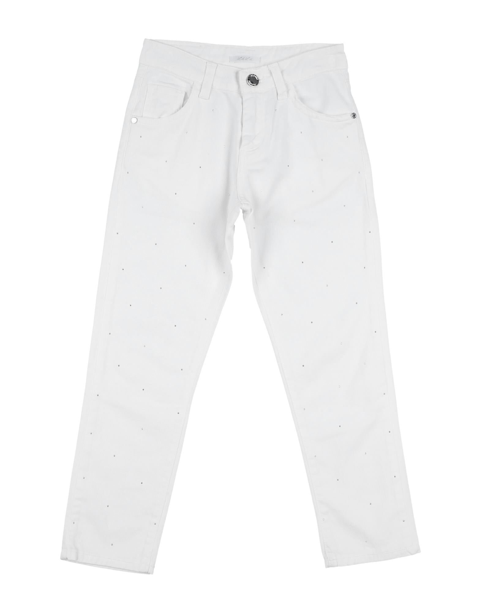 L:Ú L:Ú by MISS GRANT - パンツ