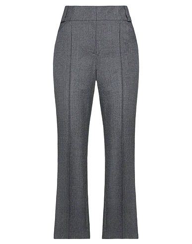 FENDI Casual pants Lead 100% Wool