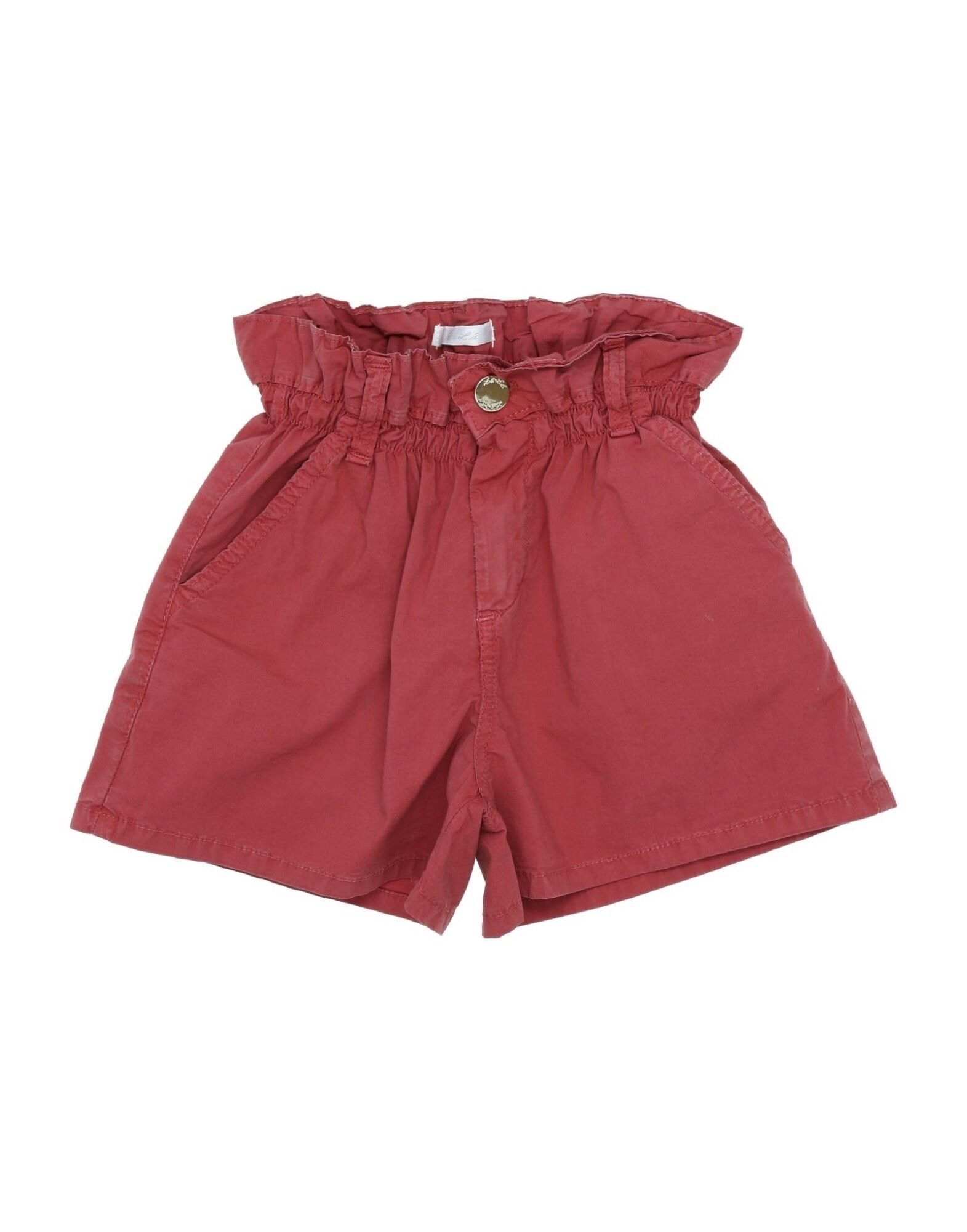 L:Ú L:Ú by MISS GRANT - Shorts & Bermuda Shorts