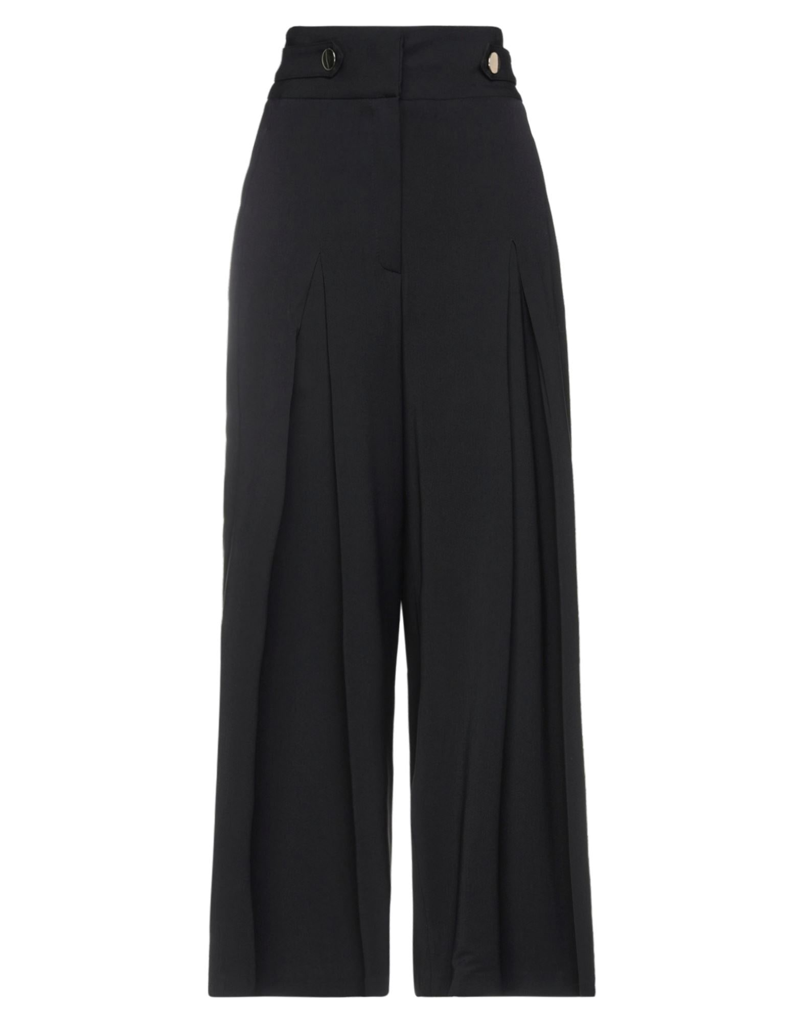 SIMONA CORSELLINI - Pants