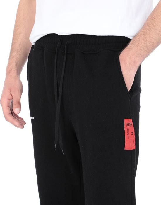 KIDSOFBROKENFUTURE Повседневные брюки