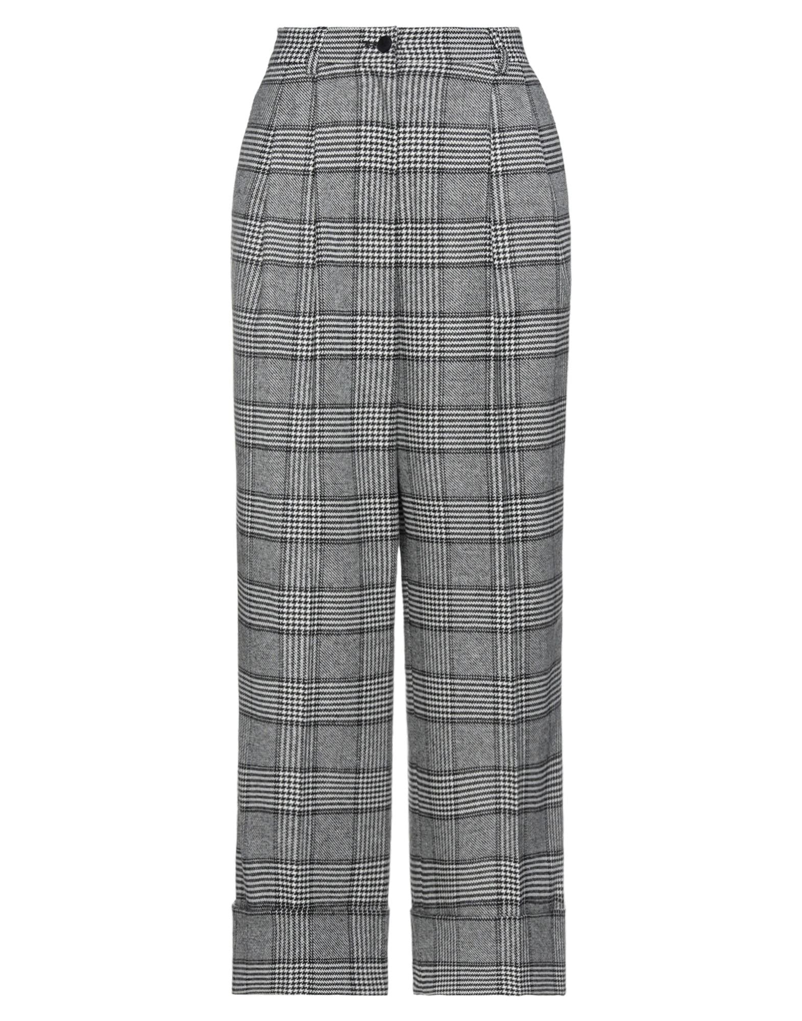 DOLCE&GABBANA - Pantalons