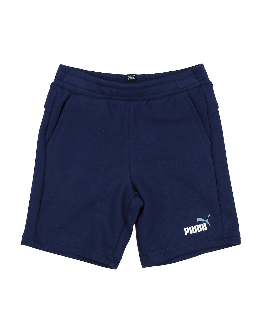 PUMA - Shorts & Bermuda Shorts