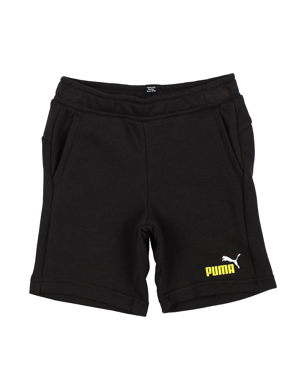 PUMA - Pantalones cortos y bermudas