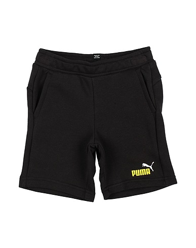 PUMA Pantalone felpa ESS+ 2 Col Shorts TR
 Antracite 68% Cotone, 32% Poliestere