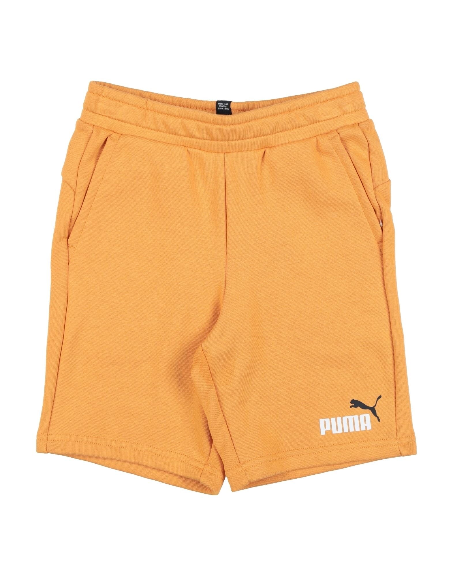 PUMA - Shorts & Bermuda Shorts