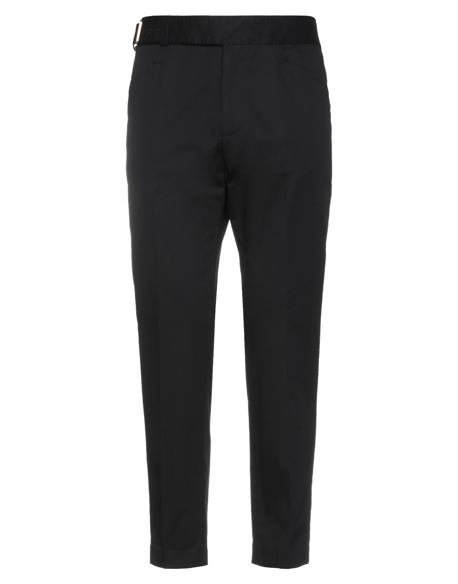 DOLCE&GABBANA - Trousers