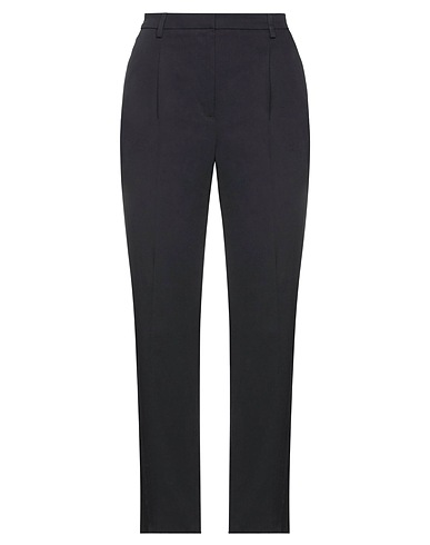 GOLDEN GOOSE Casual trouser Black 97% Cotton, 3% Elastane