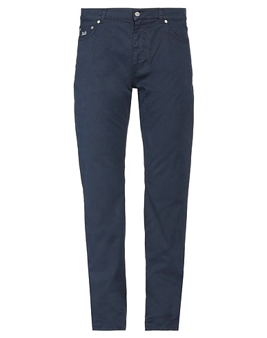 HARMONT & BLAINE 5-pocket Midnight blue 98% Cotton, 2% Elastane