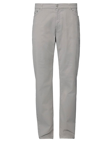 HARMONT & BLAINE Five Pockets Hellgrau 98% Baumwolle, 2% Elastan