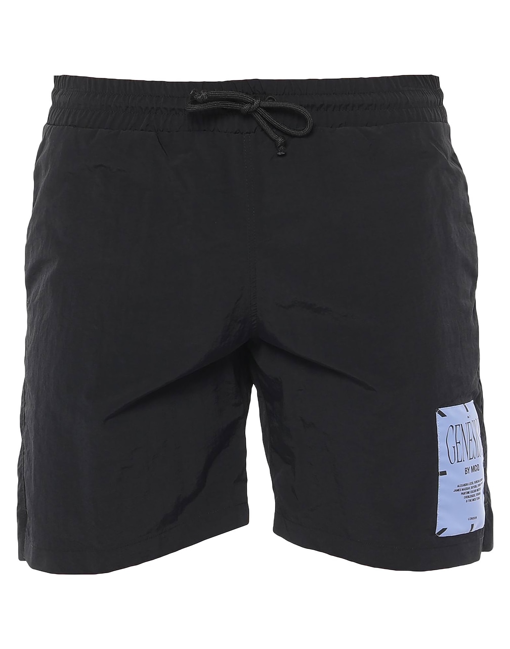 McQ Alexander McQueen - Swim trunks