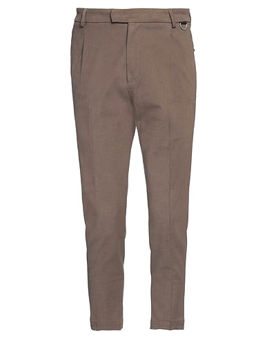 LOW BRAND Pantalone Khaki 98% Cotone, 2% Elastan