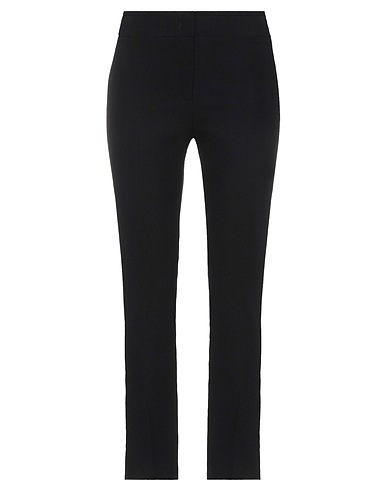 EMPORIO ARMANI Hosen Schwarz 100% Polyester