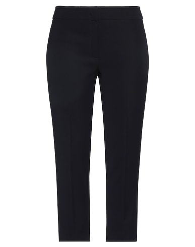 EMPORIO ARMANI Hosen Nachtblau 100% Polyester