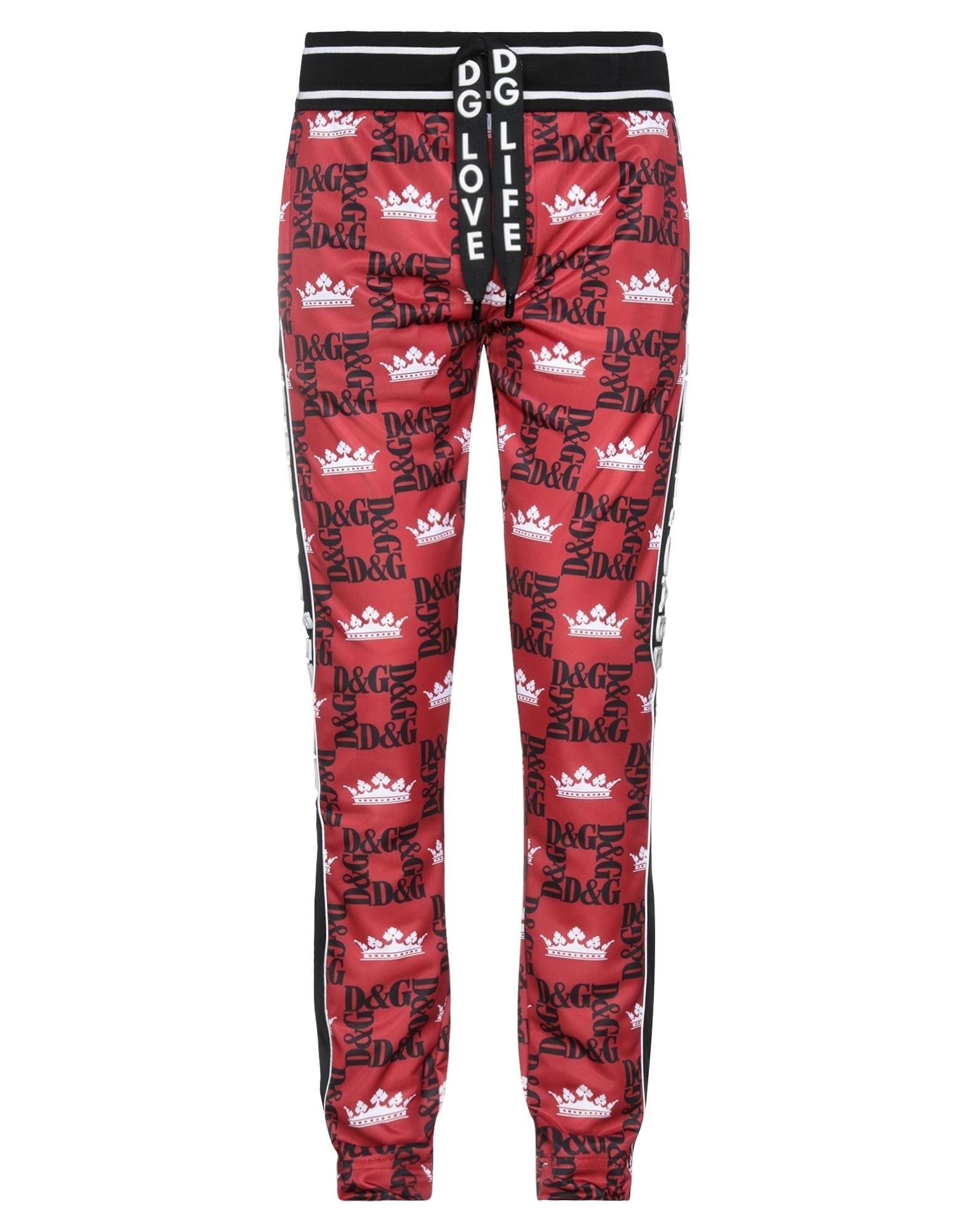 DOLCE&GABBANA - Trousers