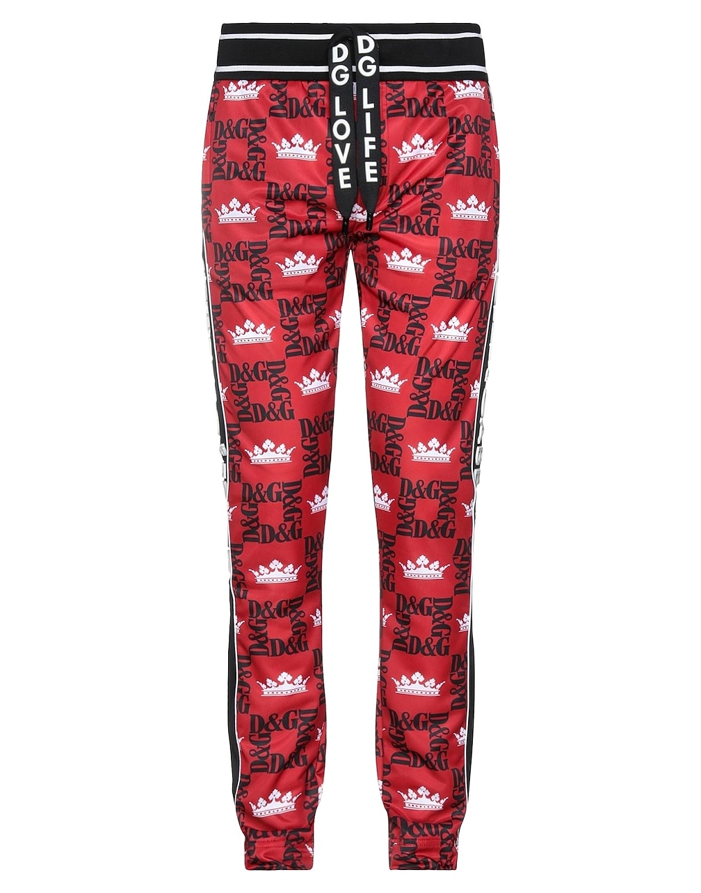 DOLCE&GABBANA - Casual παντελόνια