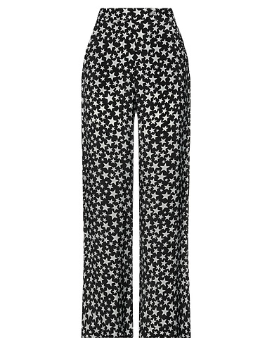 ACNE STUDIOS Casual pants Black 100% Cupro