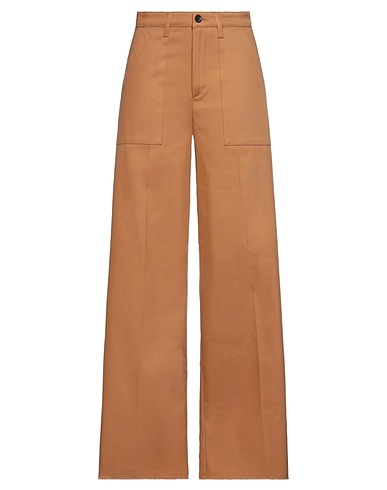 DEPARTMENT 5 Pantalone Cammello 98% Cotone, 2% Elastan