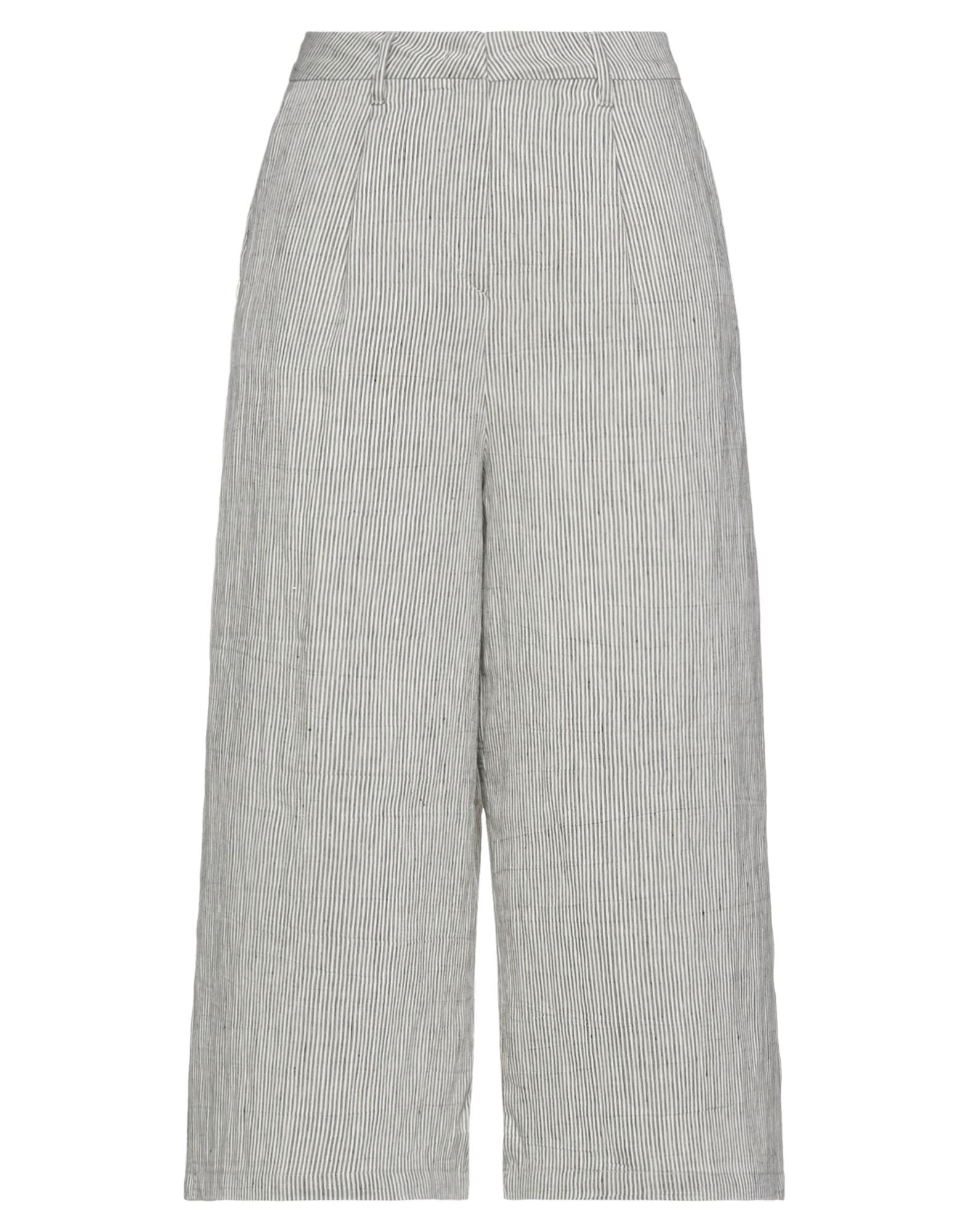 MANILA GRACE - Pants