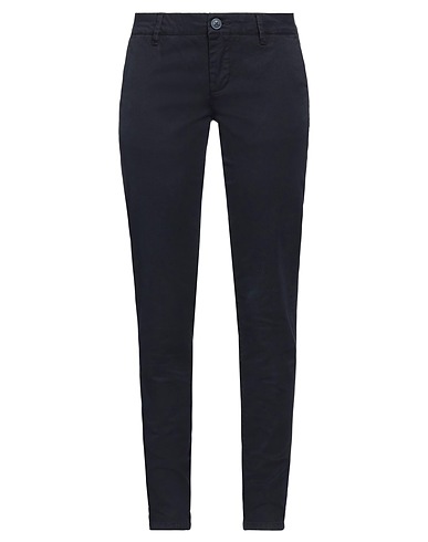 SUN 68 Pantalone Blu navy 98% Cotone, 2% Elastan