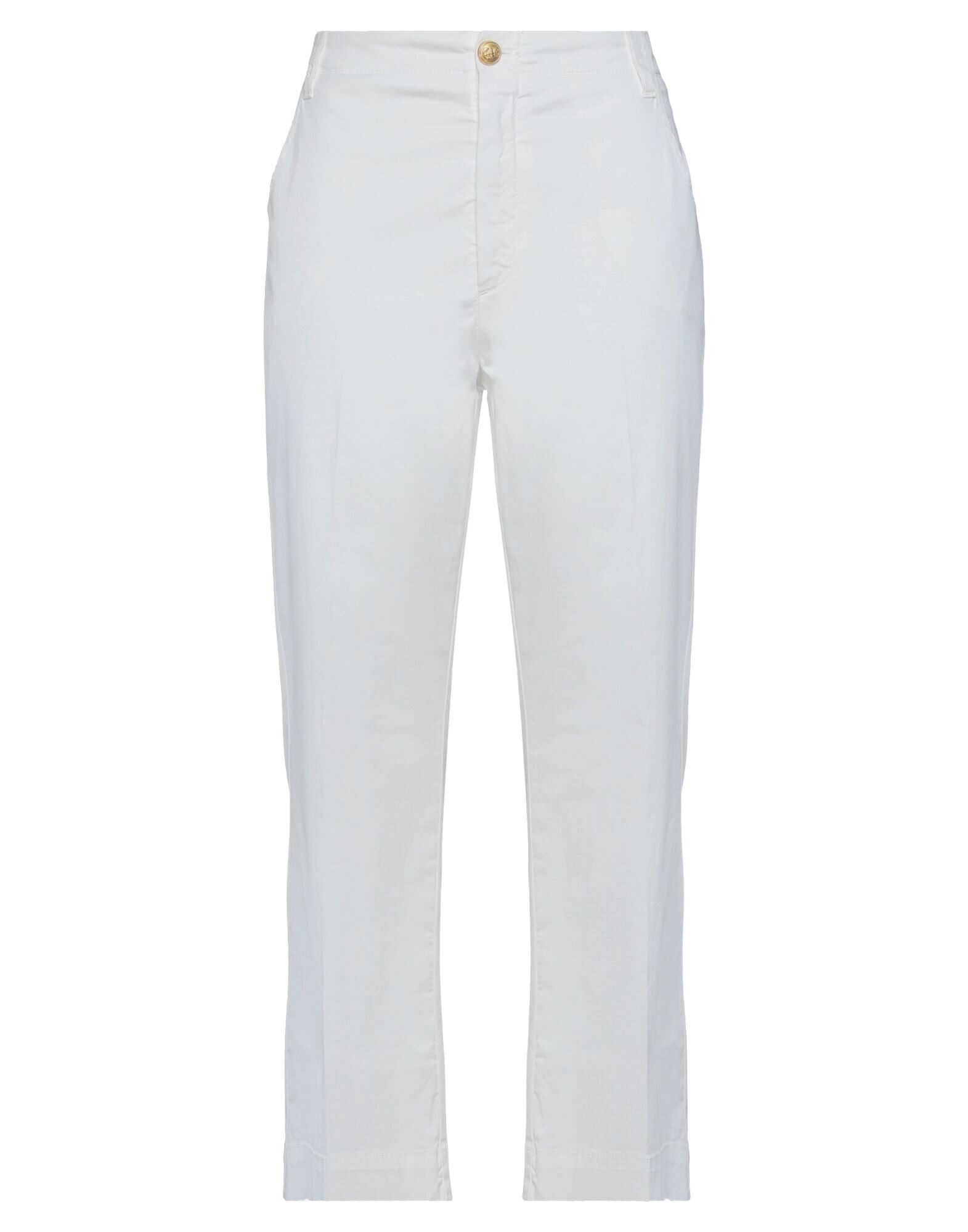 MANILA GRACE - Pantaloni