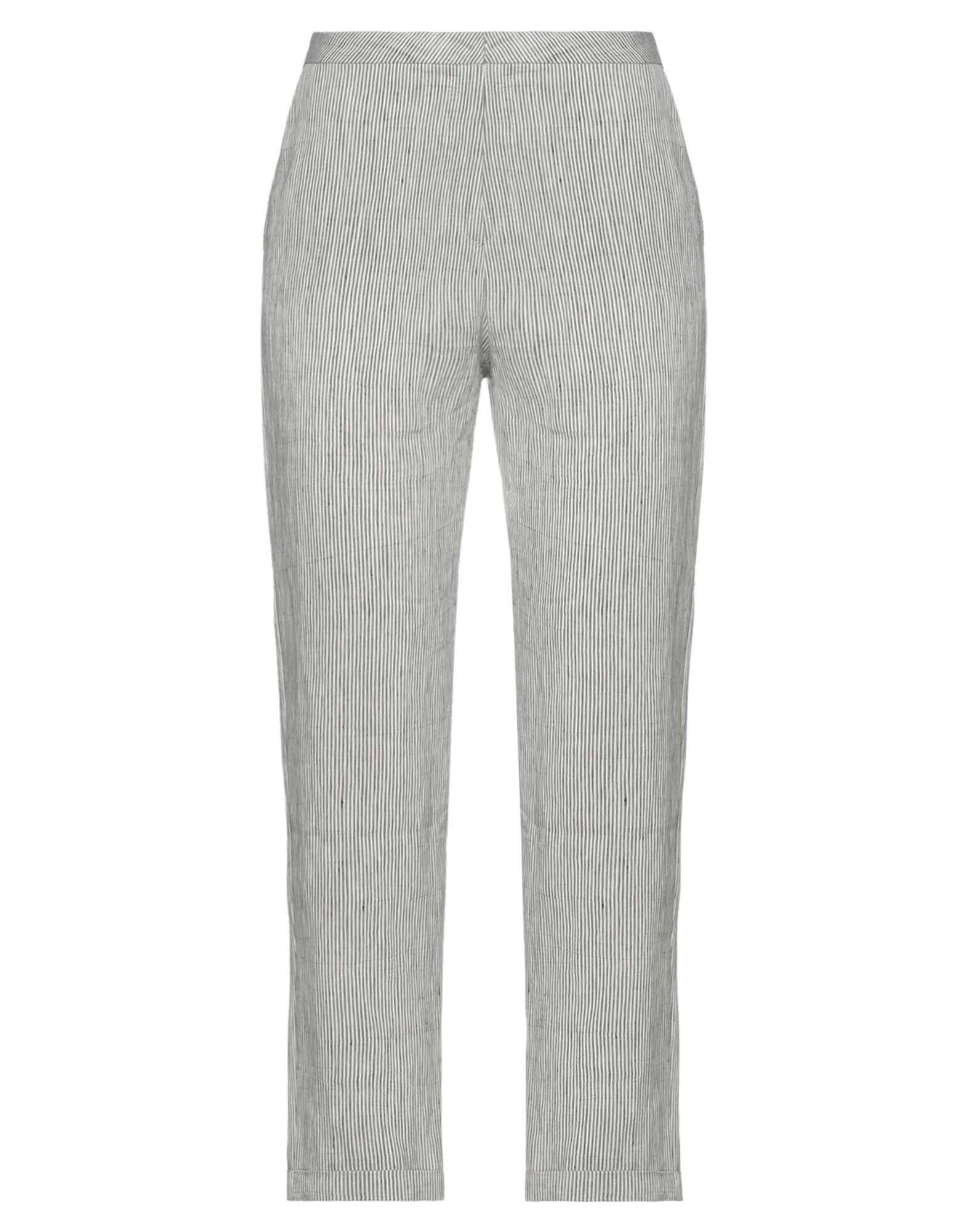 MANILA GRACE - Trousers