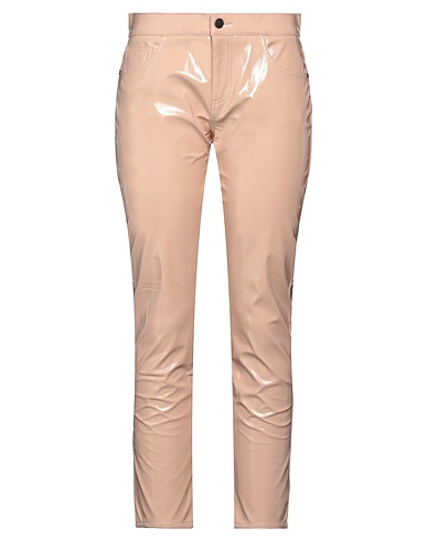 LANEUS Hosen Hellrosa 100% Polyurethan, Polyester
