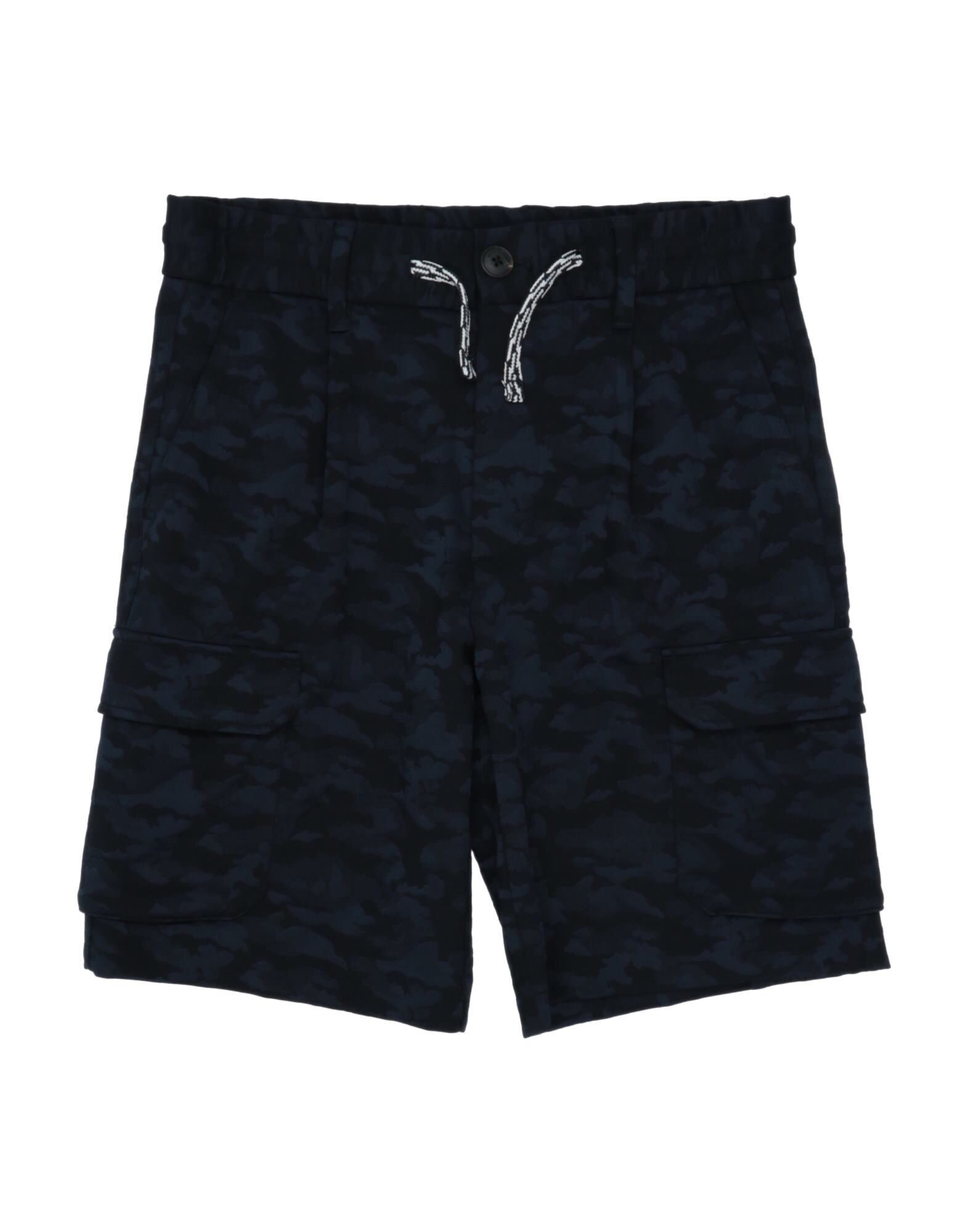 EMPORIO ARMANI - Shorts & Bermuda Shorts