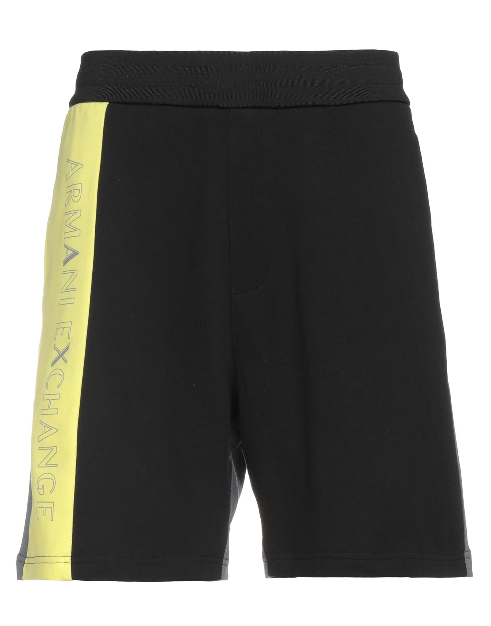 ARMANI EXCHANGE - Pantalones cortos y bermudas