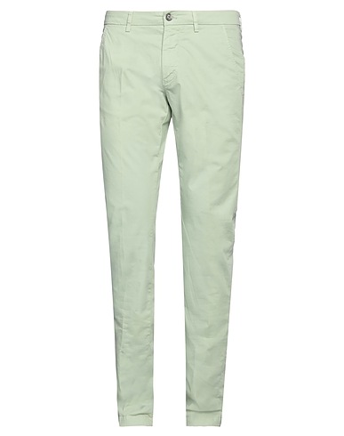 MASON'S Hosen Säuregrün 97% Baumwolle, 3% Elastan