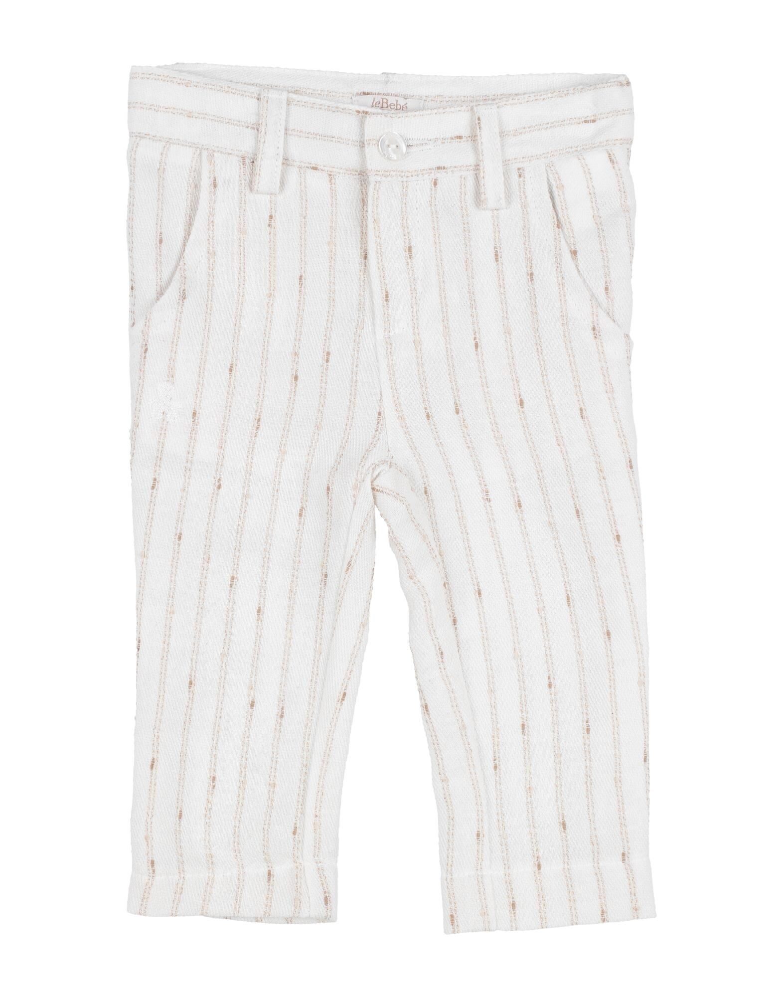 LE BEBÉ - Pants