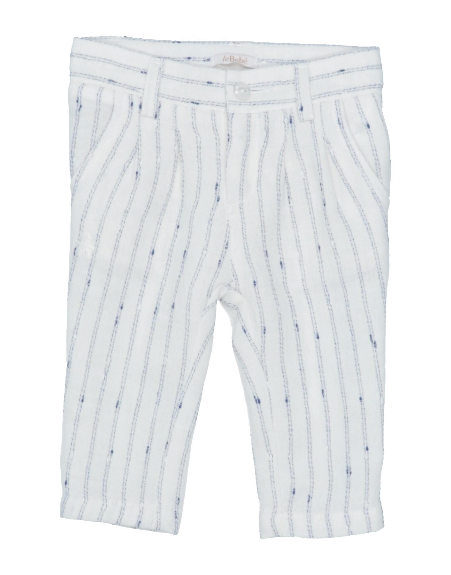 LE BEBÉ - Trousers