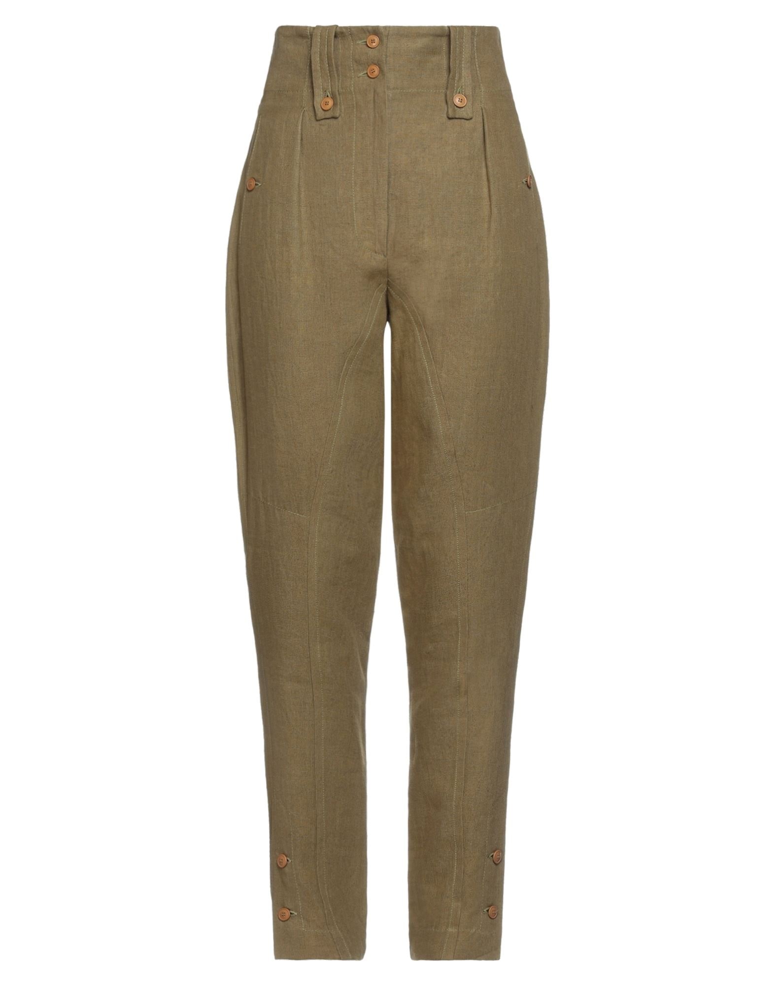 ALBERTA FERRETTI - Pants