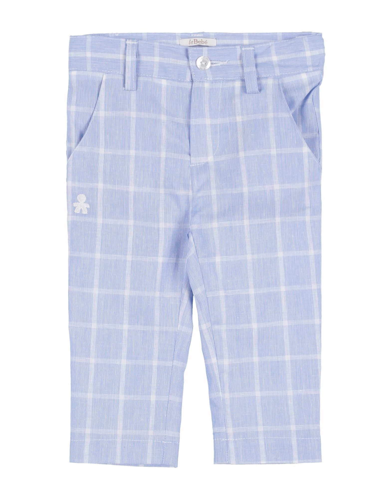 LE BEBÉ - Trousers