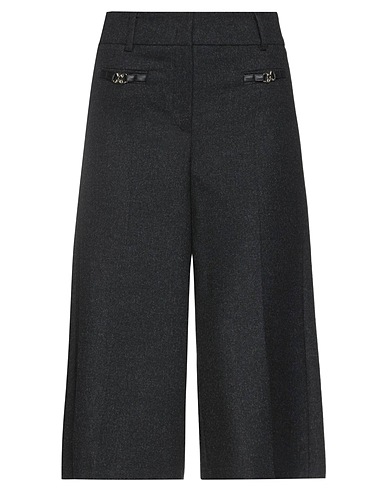 CAMBIO Hosen Braungrau 39% Wolle, 33% Polyester, 14% Viskose, 13% Polyamid, 1% Elastan