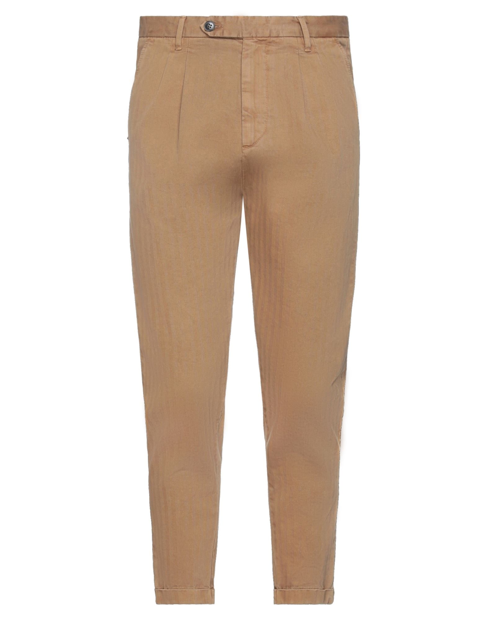 OFFICINA 36 - Повседневные брюки