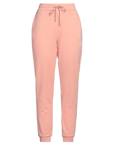 ARMANI EXCHANGE Hosen Hellrosa 100% Baumwolle