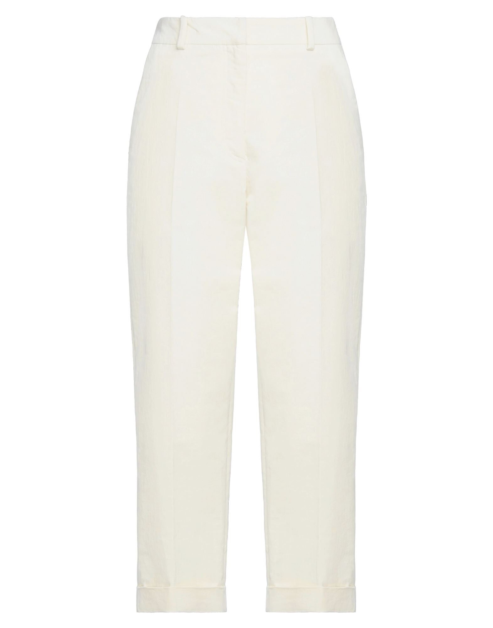 CHRISTIAN WIJNANTS - Trousers