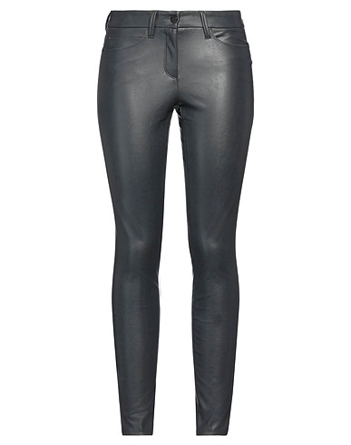 CAMBIO Pantalone Nero 50% Poliuretano, 50% Poliammide