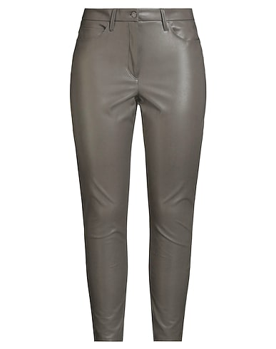 CAMBIO Casual pants GRIGIO 50% Polyurethane, 50% Polyamide