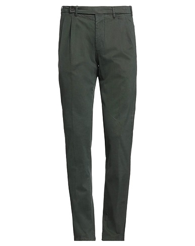 BERWICH Casual trouser 98% Cotton, 2% Elastane