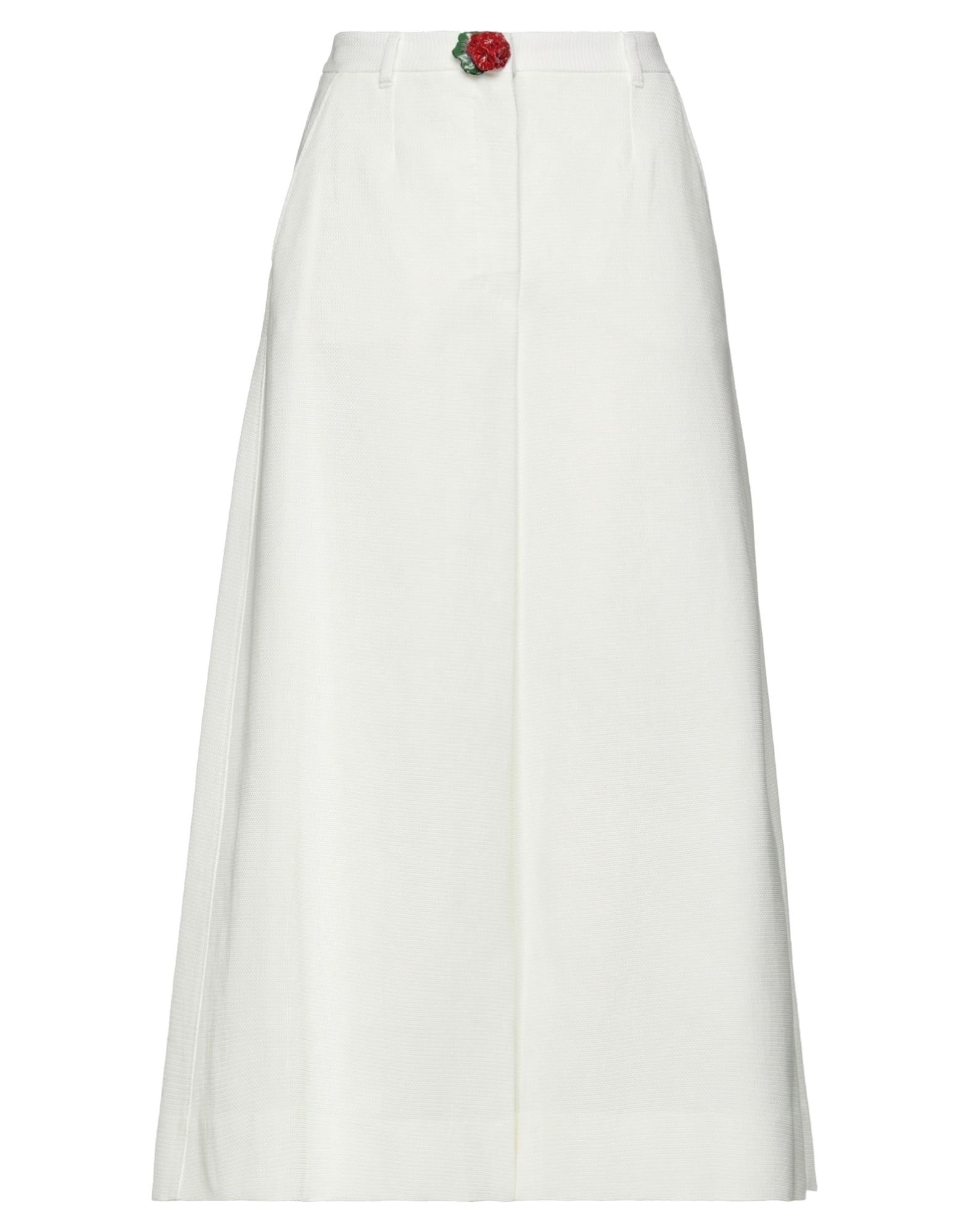 DOLCE&GABBANA - Повседневные брюки