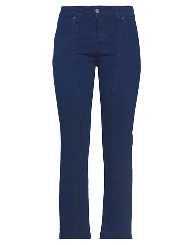 ANIYE BY Boot Cut Nachtblau 97% Baumwolle, 3% Elastan