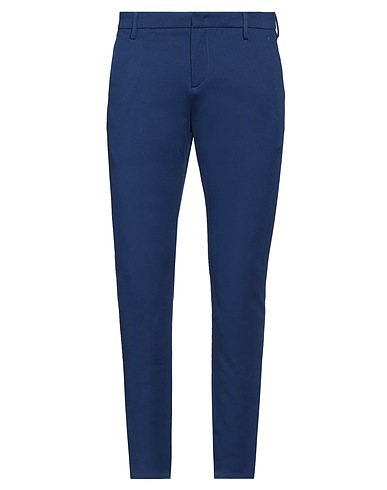 DONDUP Casual trouser 56% Viscose, 36% Polyamide, 8% Elastane