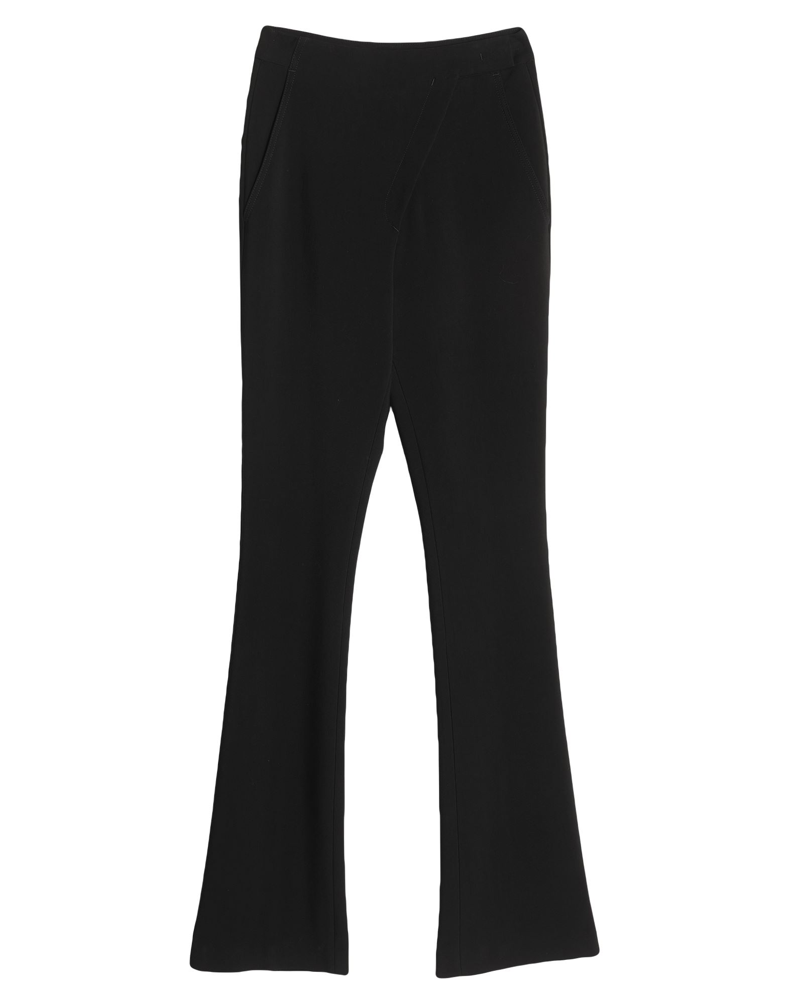 COPERNI Casual pants Black 97% Cotton, 3% Elastane