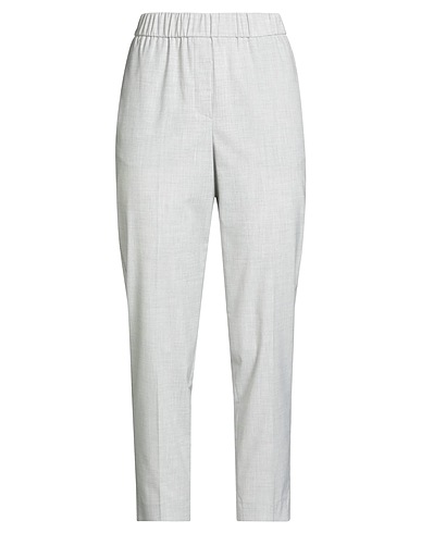 PESERICO Pantalon 69% Polyester, 29% Viscose, 2% Élasthanne