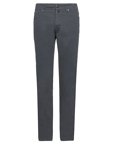 JACOB COHЁN 5-pocket Lead 98% Cotton, 2% Elastane