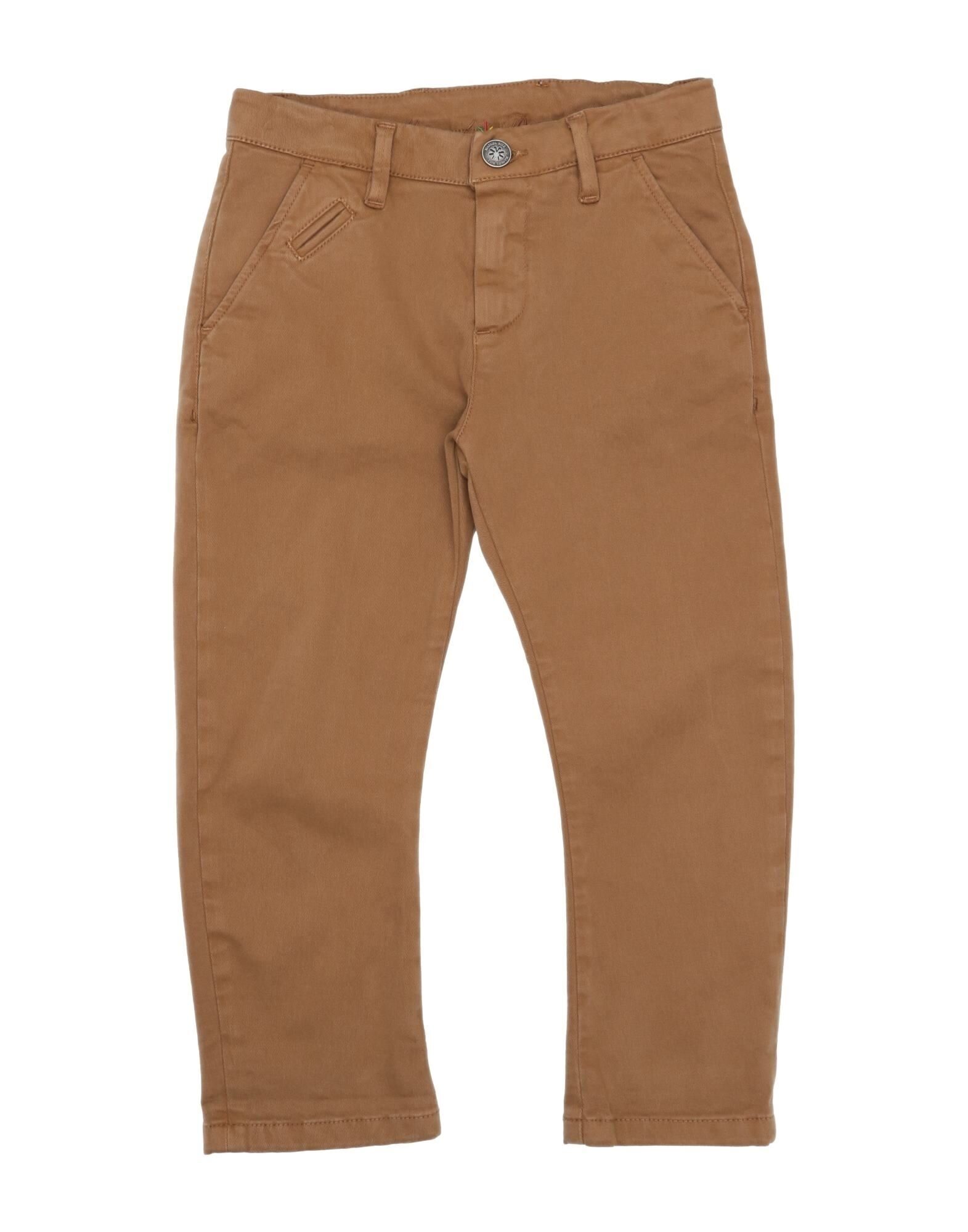 MANUEL RITZ - Повседневные брюки