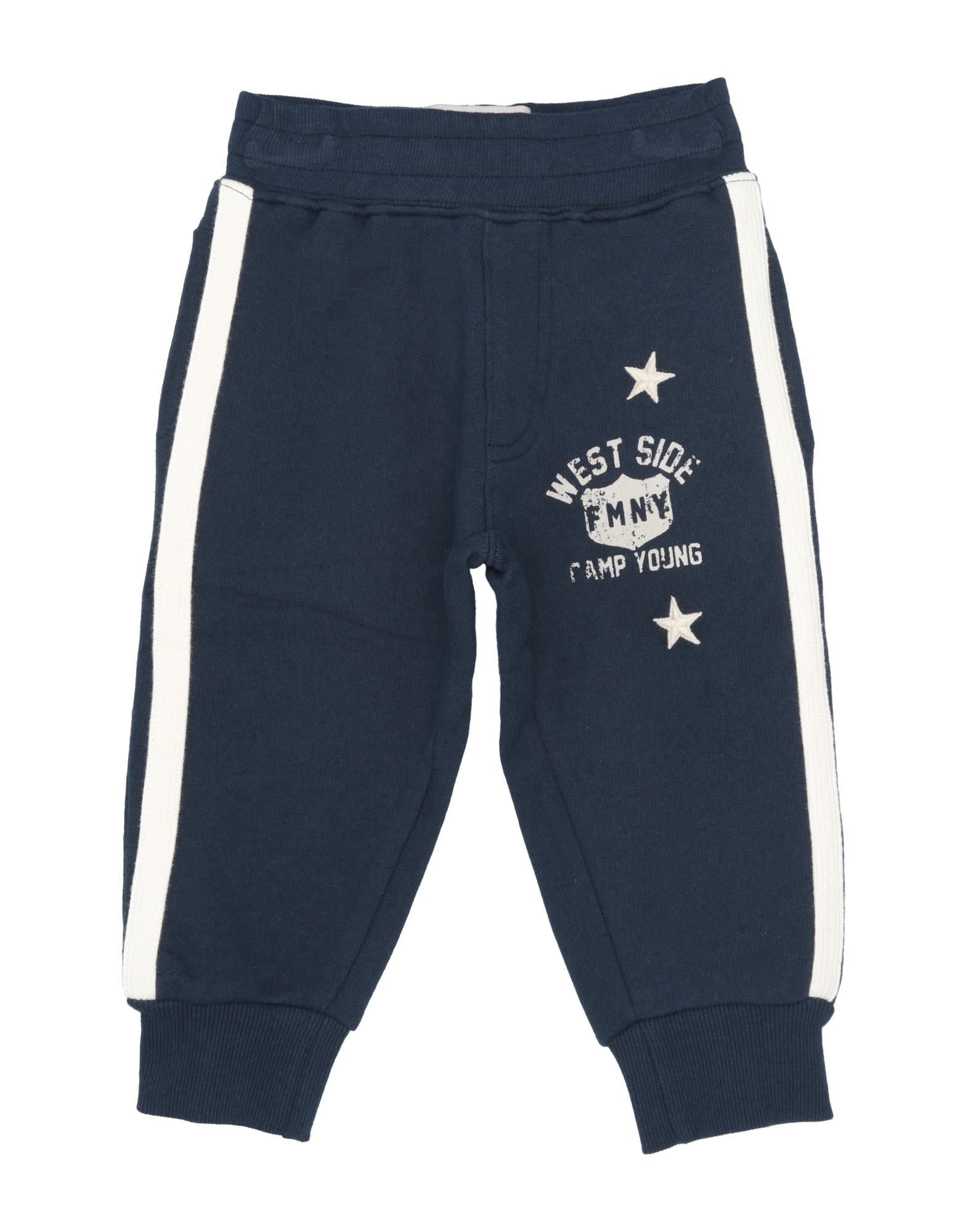 FRED MELLO - Trousers