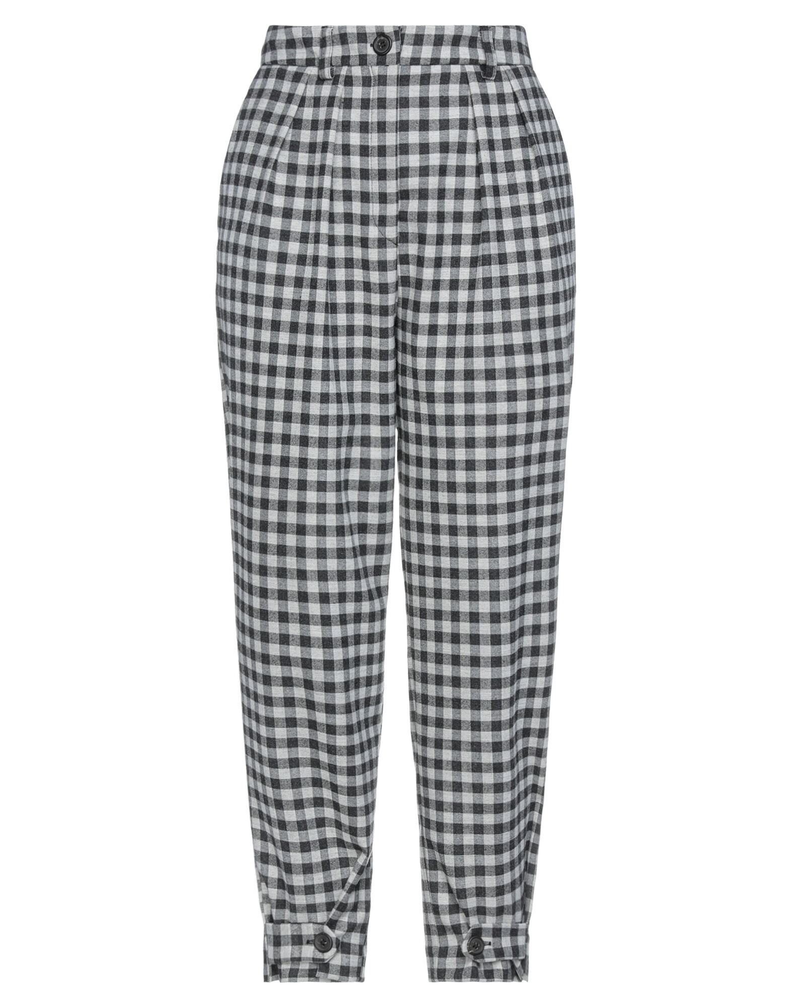 SEMICOUTURE - Pantalons